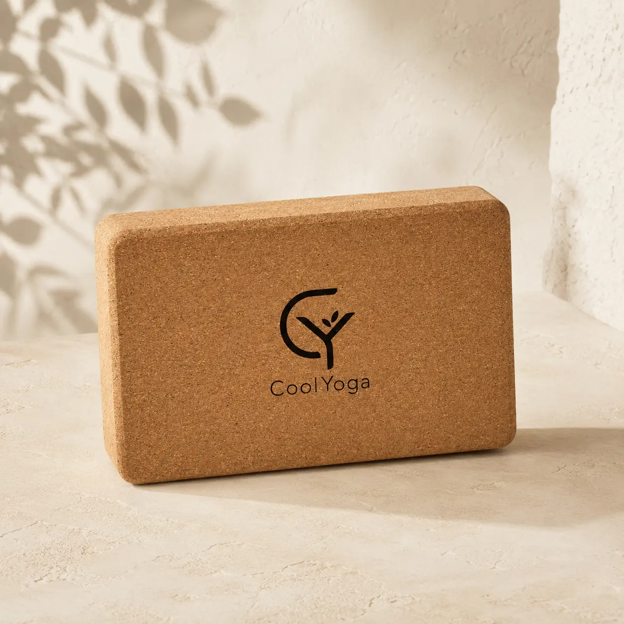 Kostki do jogi CoolYoga